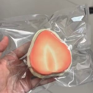 305TFX Super Popular Strawberry Series Squishies 🍓✨TFX・超人気いちごシリーズスクイーズ 🍓✨