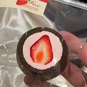 308TFX Super Popular Strawberry Series Squishies 🍓✨TFX・超人気いちごシリーズスクイーズ 🍓✨