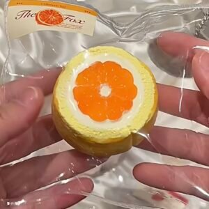 310TFX Super Popular Strawberry Series Squishies 🍓✨TFX・超人気いちごシリーズスクイーズ 🍓✨