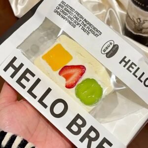 311TFX Super Popular Strawberry Series Squishies 🍓✨TFX・超人気いちごシリーズスクイーズ 🍓✨