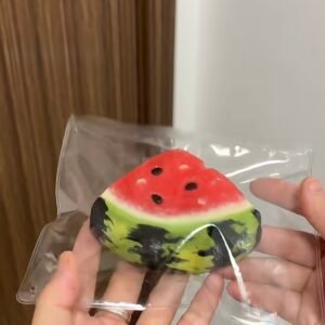 317TFX Super Popular Strawberry Series Squishies 🍓✨TFX・超人気いちごシリーズスクイーズ 🍓✨