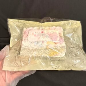631Doro Filled Cake Squishy – Popular Design/Doro・サンドケーキスクイーズ（大人気モデル）
