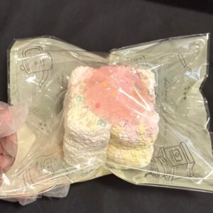 639Doro Filled Cake Squishy – Popular Design/Doro・サンドケーキスクイーズ（大人気モデル）