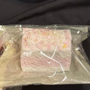 654Doro Filled Cake Squishy – Popular Design/Doro・サンドケーキスクイーズ（大人気モデル）