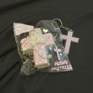 704MMS・超人気クールガールシリーズスクイーズ ✨ MMS Super Popular Cool Girl Series Squishies ✨