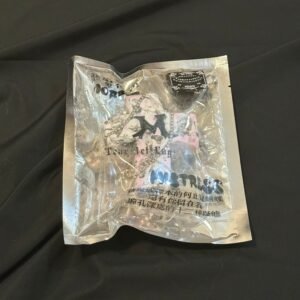 707MMS・超人気クールガールシリーズスクイーズ ✨ MMS Super Popular Cool Girl Series Squishies ✨