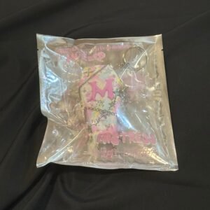 709MMS・超人気クールガールシリーズスクイーズ ✨ MMS Super Popular Cool Girl Series Squishies ✨