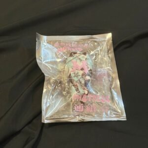 710MMS・超人気クールガールシリーズスクイーズ ✨ MMS Super Popular Cool Girl Series Squishies ✨