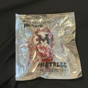 711MMS・超人気クールガールシリーズスクイーズ ✨ MMS Super Popular Cool Girl Series Squishies ✨