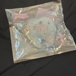 720MMS・超人気クールガールシリーズスクイーズ ✨ MMS Super Popular Cool Girl Series Squishies ✨