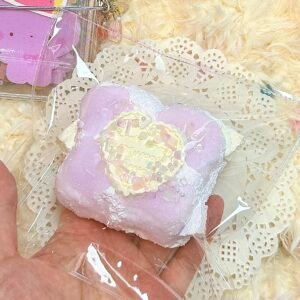 112 YTW – Rainbow Jelly Series  YTW・レインボーゼリーシリーズ