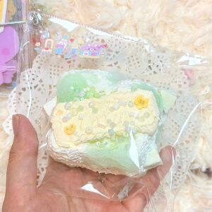 111 YTW – Rainbow Jelly Series  YTW・レインボーゼリーシリーズ