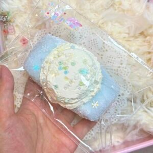 115 YTW – Rainbow Jelly Series  YTW・レインボーゼリーシリーズ