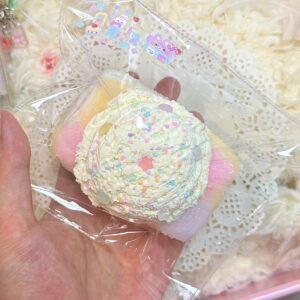 114 YTW – Rainbow Jelly Series  YTW・レインボーゼリーシリーズ