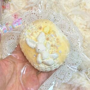 109  YTW– Rainbow Jelly Series YTW・レインボーゼリーシリーズ