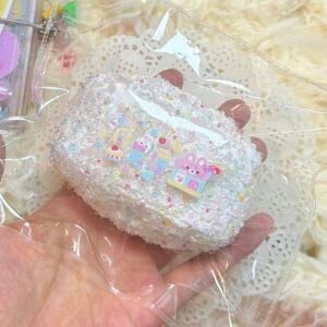 104  YTW – Rainbow Jelly Series  YTW・レインボーゼリーシリーズ