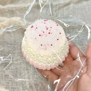 209 DMS1 – Strawberry Bread Series DMS1?いちごパンシリーズ