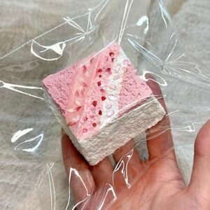 201 DMS1 – Strawberry Bread Series DMS1?いちごパンシリーズ