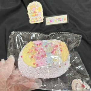 1001 NUOYUMI Best-Selling Squishies /NUOYUMI 人気モデルスクイーズ ✨💕