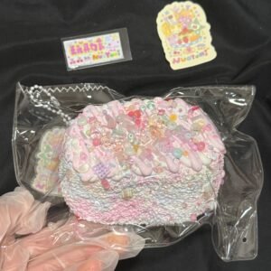 1003 NUOYUMI Best-Selling Squishies /NUOYUMI 人気モデルスクイーズ ✨💕