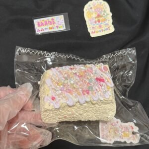 1004 NUOYUMI Best-Selling Squishies /NUOYUMI 人気モデルスクイーズ ✨💕