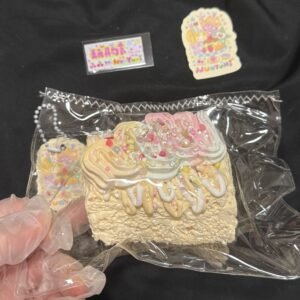 1005 NUOYUMI Best-Selling Squishies /NUOYUMI 人気モデルスクイーズ ✨💕