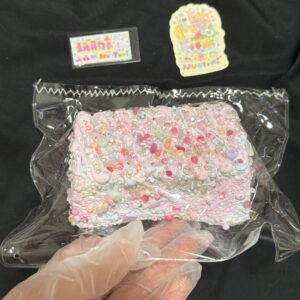 1007 NUOYUMI Best-Selling Squishies /NUOYUMI 人気モデルスクイーズ ✨💕