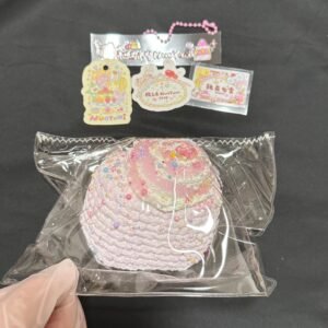 1008 NUOYUMI Best-Selling Squishies /NUOYUMI 人気モデルスクイーズ ✨💕