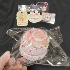 1010 NUOYUMI Best-Selling Squishies /NUOYUMI 人気モデルスクイーズ ✨💕