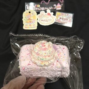 1011 NUOYUMI Best-Selling Squishies /NUOYUMI 人気モデルスクイーズ ✨💕