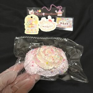 1012 NUOYUMI Best-Selling Squishies /NUOYUMI 人気モデルスクイーズ ✨💕