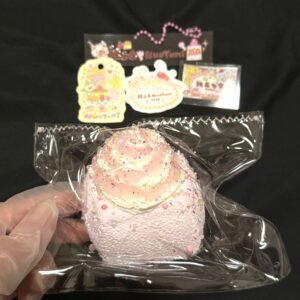 1013 NUOYUMI Best-Selling Squishies /NUOYUMI 人気モデルスクイーズ ✨💕