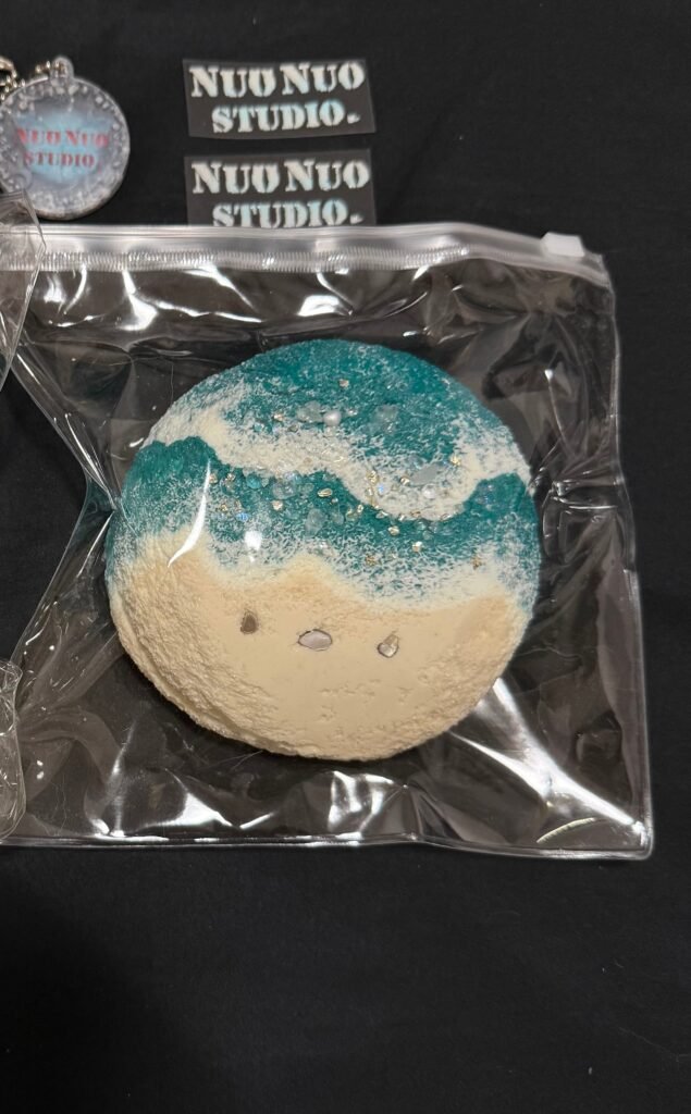 NUONUO