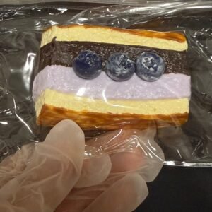 911 NUONUO Squishy - Selected Soft Item / NUONUO スクイーズ