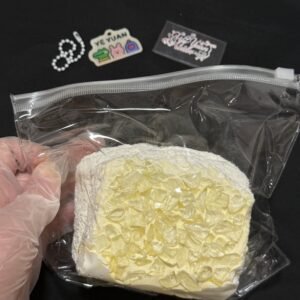 3002 YEYUAN YEYUAN Crushed Ice Toast Squishy/クラッシュアイス トーストスクイーズ💕