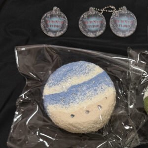 916 NUONUO Squishy - Selected Soft Item / NUONUO スクイーズ