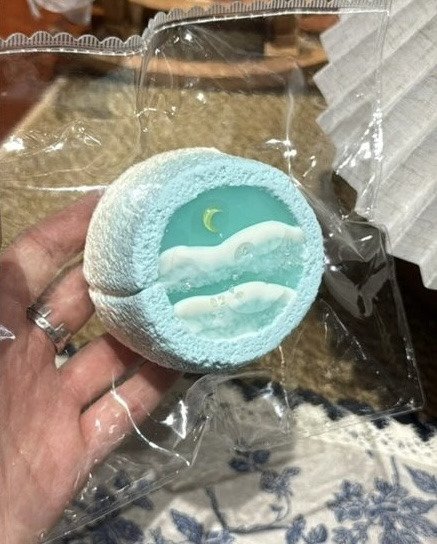 920 NUONUO Squishy - Selected Soft Item / NUONUO スクイーズ