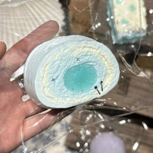 926 NUONUO Squishy - Selected Soft Item / NUONUO スクイーズ