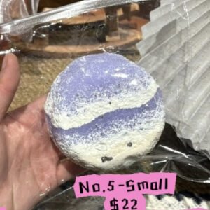 927 NUONUO Squishy small size- Selected Soft Item / NUONUO スクイーズ