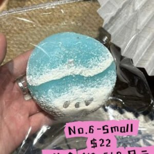 928 NUONUO Squishy small size - Selected Soft Item / NUONUO スクイーズ