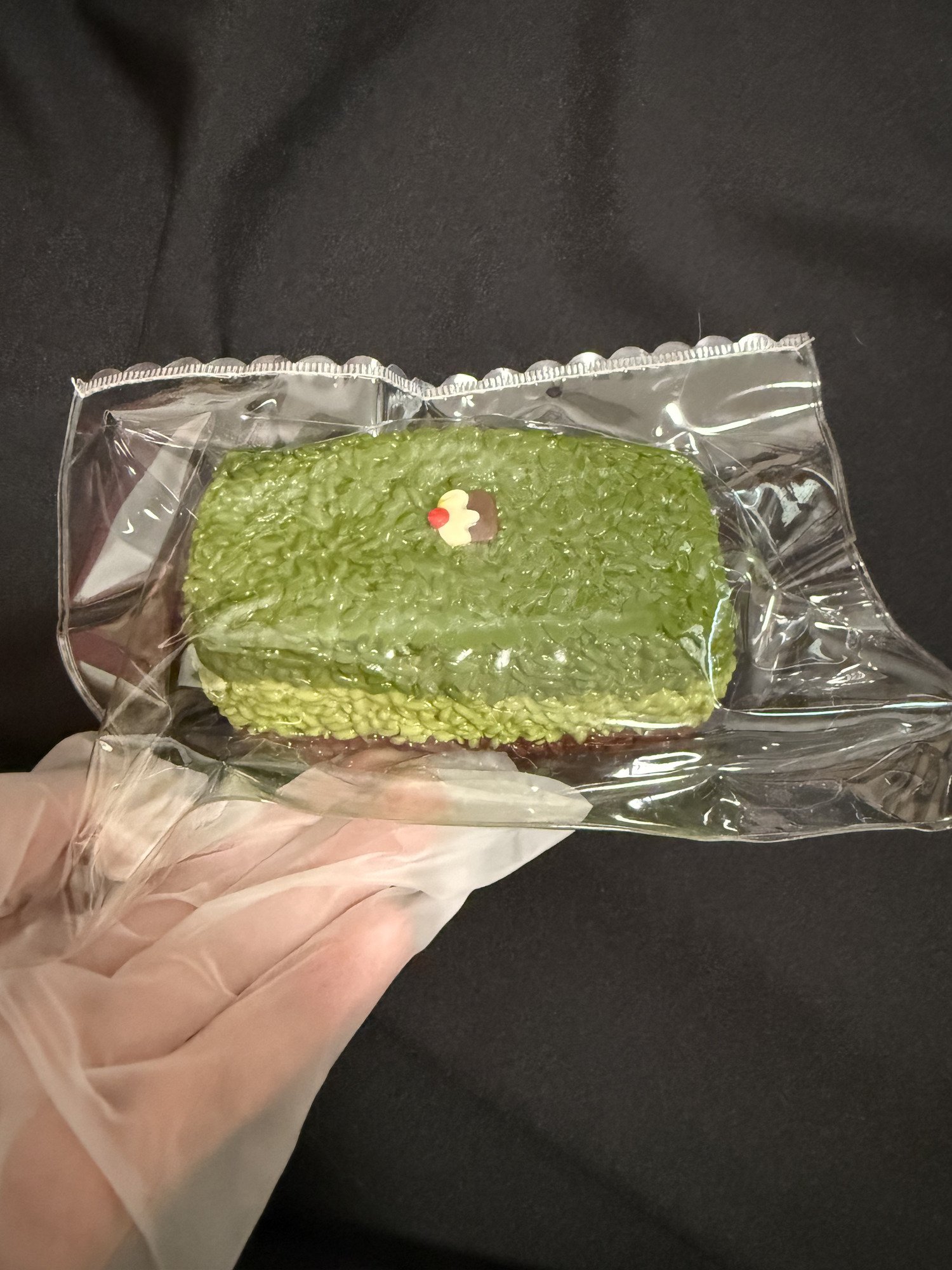932 NUONUO Squishy - Selected Soft Item / NUONUO スクイーズ