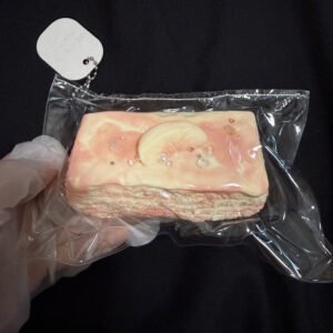 934 NUONUO Squishy - Selected Soft Item / NUONUO スクイーズ