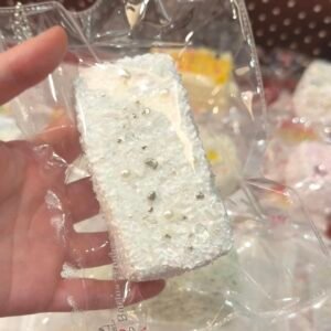 68006 BarbieStudio Pearl Tears (Dry Cheese Clay Texture Series) / BarbieStudio 珍珠泪光