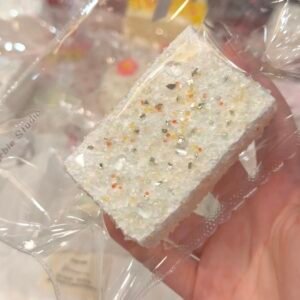 68007 BarbieStudio Ramune Soda (Dry Cheese Clay Texture Series) / BarbieStudio 波子汽水
