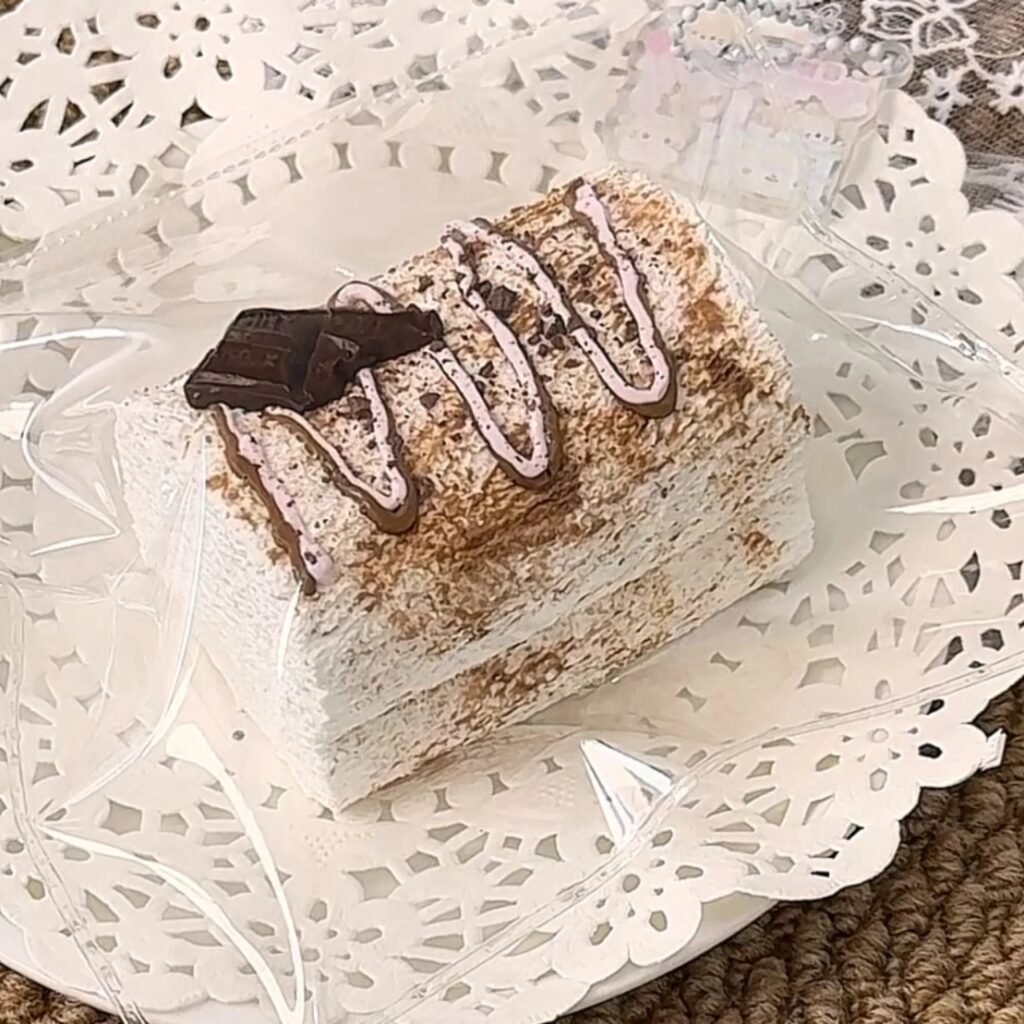 Berry Cat Bakery