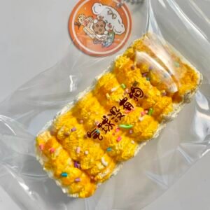 27004 Balloon Without a Dog Triple-Layer Ramen Cookie / 气球没有狗 三层泡面曲奇