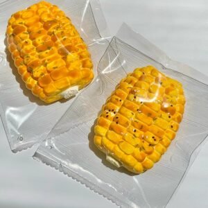 27005 Balloon Without a Dog Grilled Corn / 气球没有狗 烤玉米