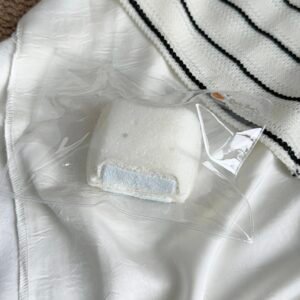 45003 Choco Bear Sea Salt Mochi (Light Yogurt Flocked Texture Series) / 巧可熊捏捏 海盐糯米糍(轻酸奶绒感触感系列)