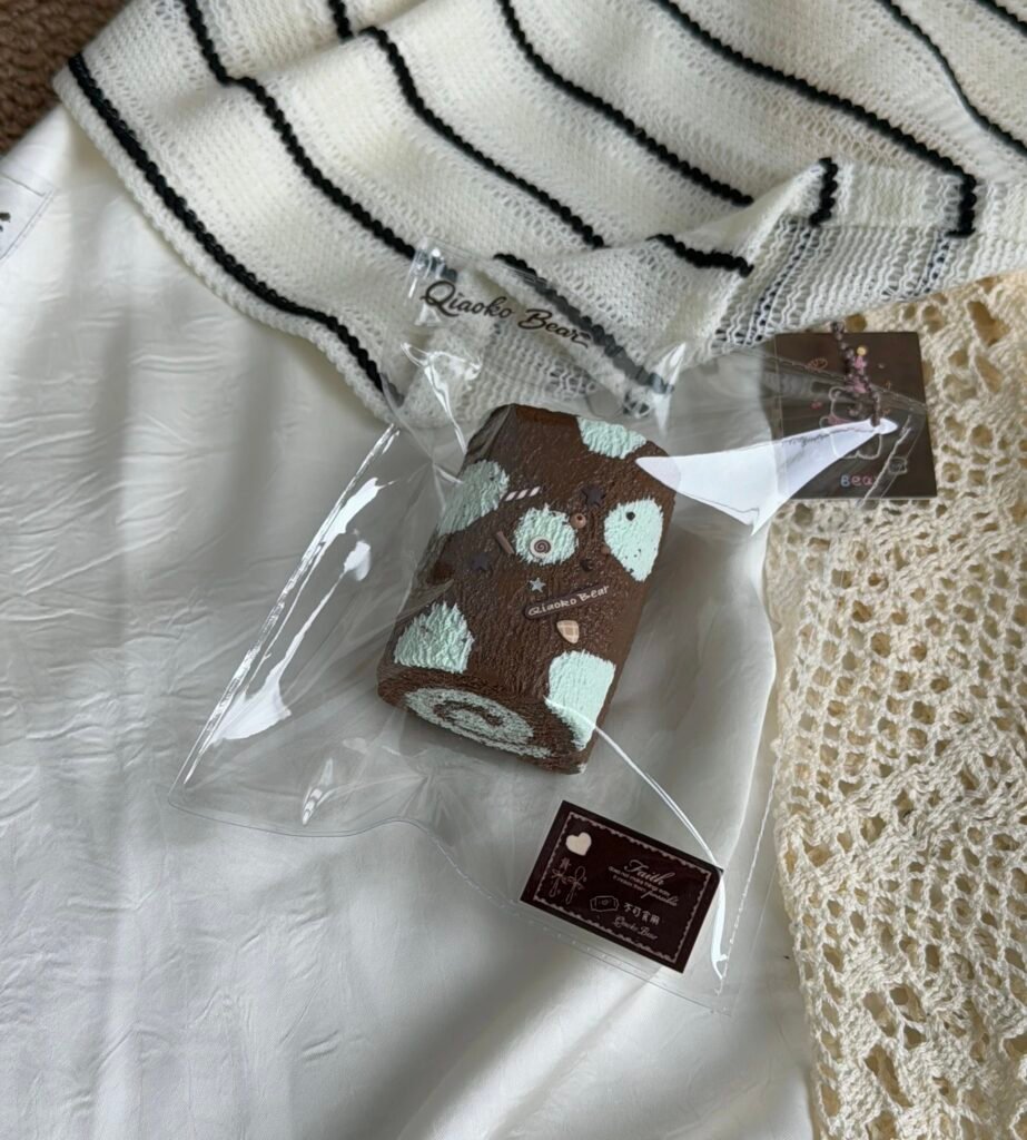 Choco Bear