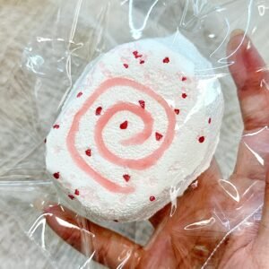 233 DAMI Silky Senbei (Latex Soft Texture Series) / DAMI捏捏 丝绸仙贝（乳膏触感系列）